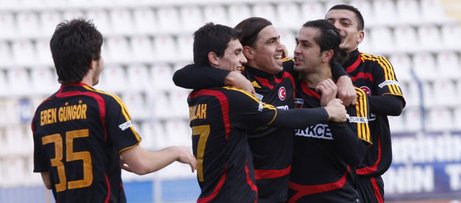 Kayserispor'da kritik bekleyi�