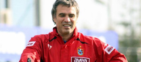 "T�rk futbolunun reforma ihtiyac� var"