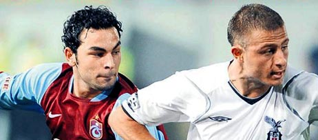 Ayd�n'� Trabzon al�yor