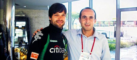 �lk tercihim Fenerbah�e