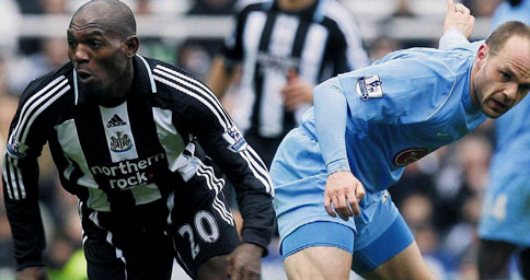 Geremi: Beşiktaş'ı bekliyorum