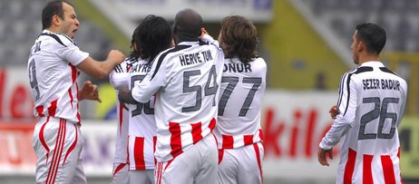 Sivasspor'u zorlu bir maraton bekliyor