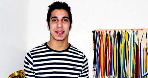 '�brahimovi�' G.Saray'a