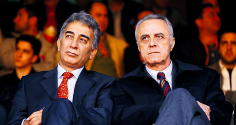 Canayd�n, Polat'a sava� a�t�