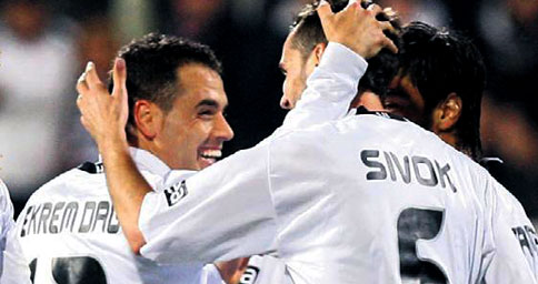 Ad�m ad�m zirveye