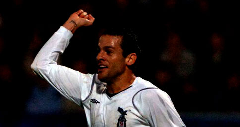 Beikta Bobo'yu satmyor