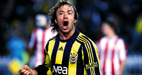 Lugano elden kaacak gibi