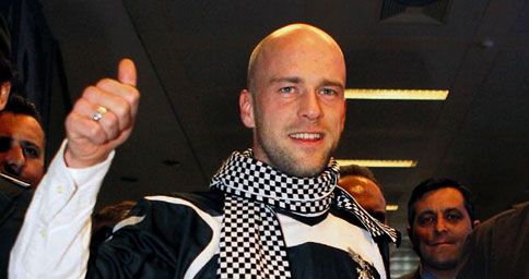 Willkommen (Ho�geldin)