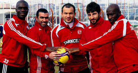 Dersimiz Körfez