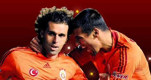Var mısın?