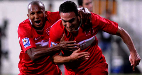 ��te aday kadromuz