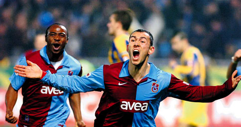 Umut Bulut'lara u�urdu