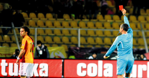 'DERE'L�'nin alt�ndan �ok sular akar