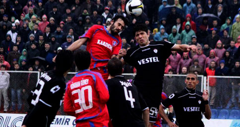 S�rpriz b�yle olur