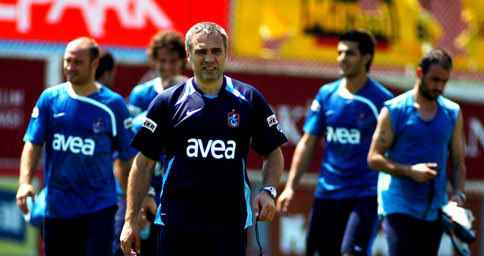 Kazanmak Trabzonspor'un g�revidir