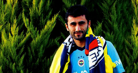 I Love Luis (Luis�i seviyorum)