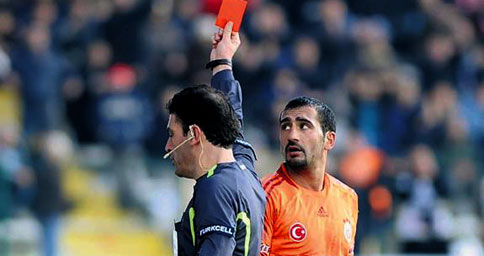 G.Saray rekora koşuyor