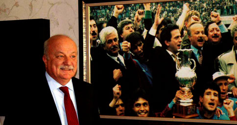 Trabzon'da hedef daha da b�y�d�