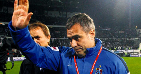 Trabzon en zor d�nemi atlatt�