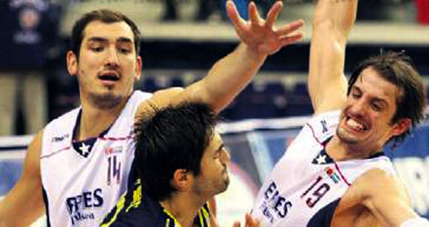Zafer Efes'in