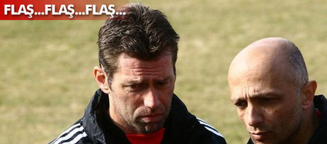 Skibbe d�nemi sona erdi