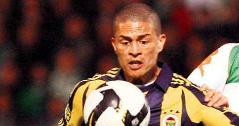 �ok! Alex Aragones'e sava� a�t�