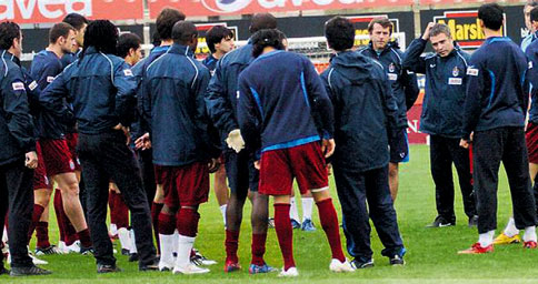Trabzon'da sıkıyönetim
