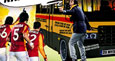 Hadi kalkıyoo Kadıköy Kadıköööyy!