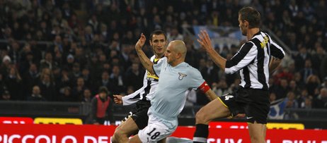 Juventus r�van�a b�rakt�