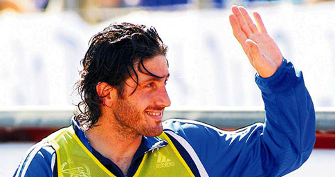 Baros varsa ben de var�m