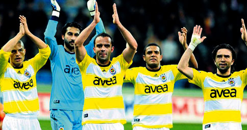 Koç gibi Fener