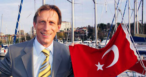 Fener'e 'hay�r' denmez 