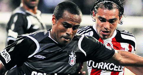 İmza oyunu!