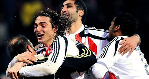 Rehavet yok