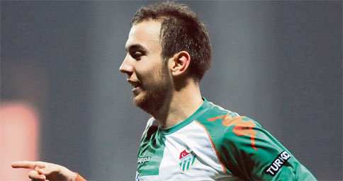Yıldırım transfer