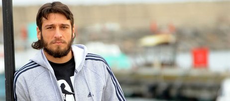 "Ayrılmayı düşünmüyorum"