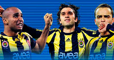 F.Bah�e'de tek hedef galibiyet