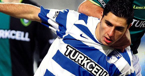 Hurmac� harekat�