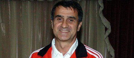 �enol G�ne�'ten sitem