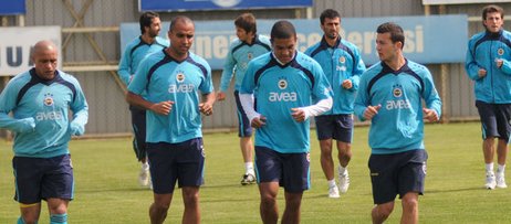 te Fener'in muhtemel 11'i