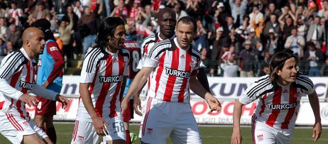 Yiido devrim yapmak istiyor