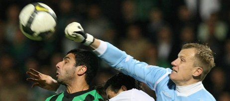 Serdar Kulbilge'den aklama