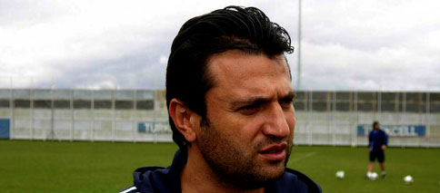 Sıkın dişinizi