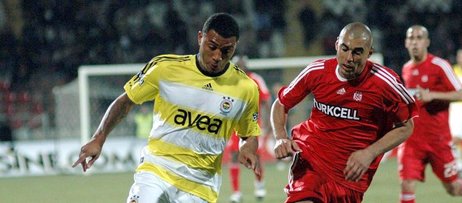 Fenerbahe Bilica peinde...