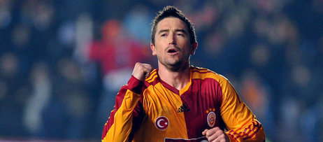 Kewell'dan imza g�n�..