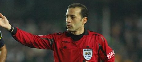 Hakemler a��kland�