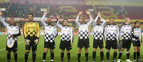 Formula futbol ��leni