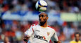 Kanoute G.Saray'da