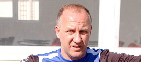 Ligde kalman�n sevinci ya�an�yor