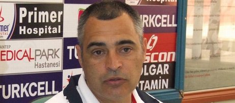 Gaziantep'te transfer almalar sryor